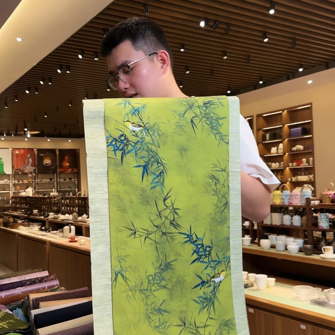 两米一茶席茶席茶席