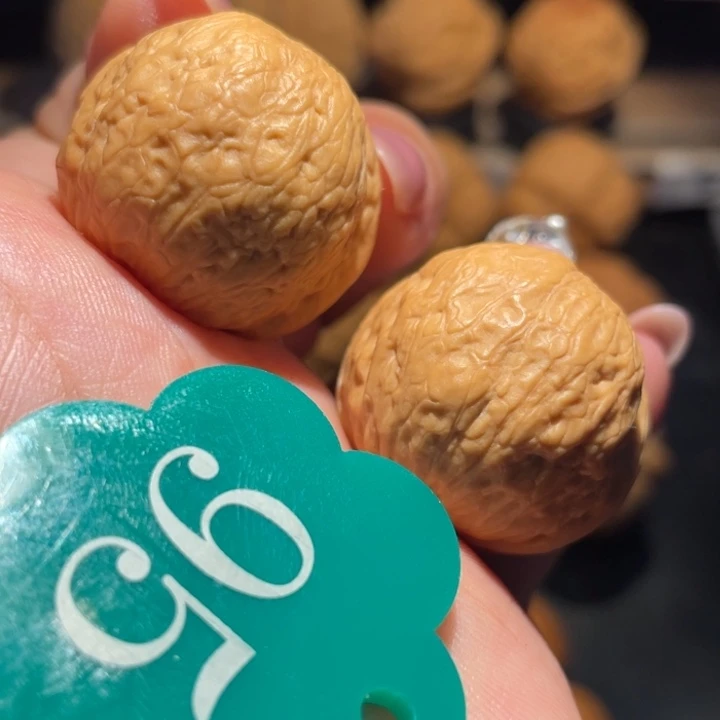 金豆豆核桃尺寸28