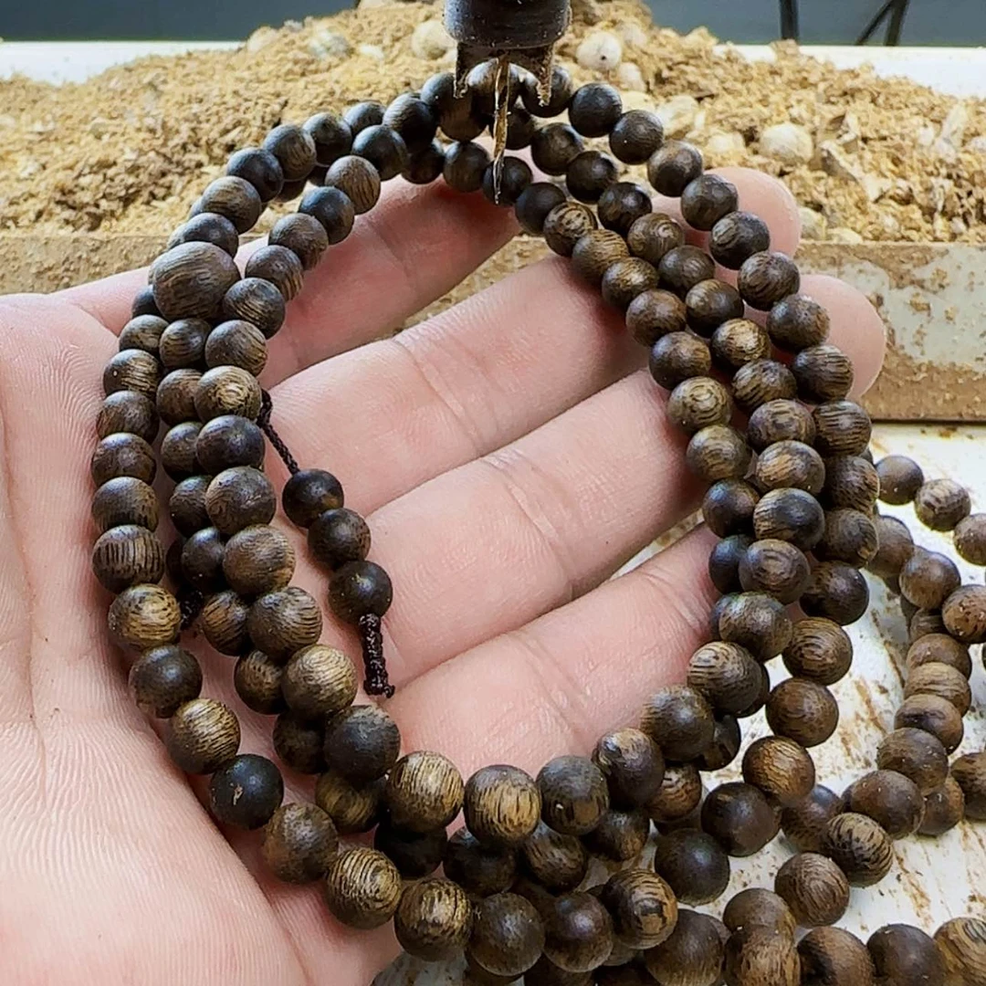 【闪购商品】沉香木手串沉香手串