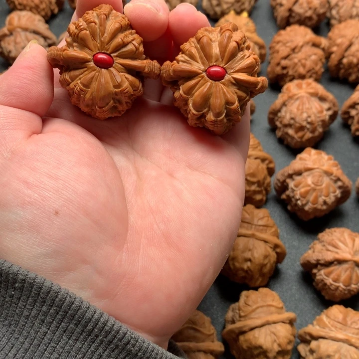 手串/手链核桃吞噬