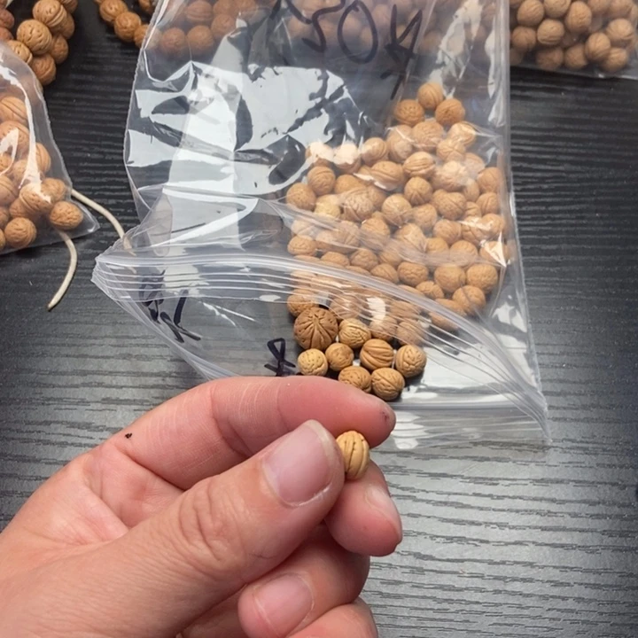 ！***？吊坠桃核散籽发货120