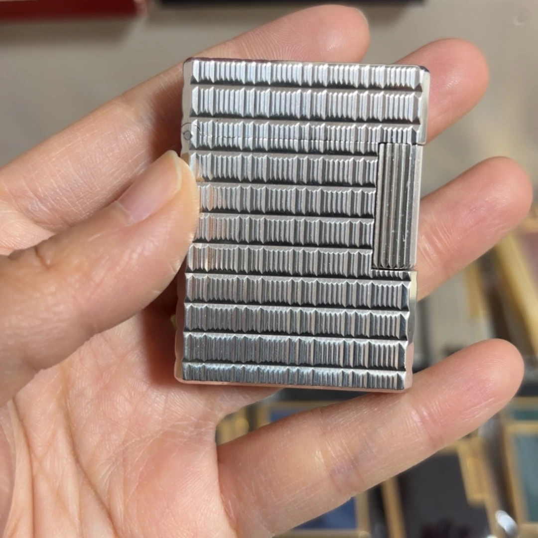 都登卡中古打火机