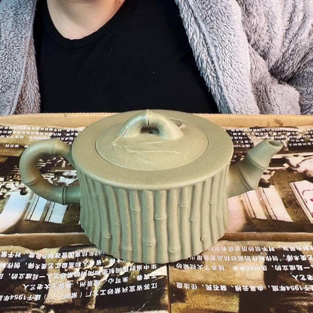 茶壶紫砂紫砂壶手工