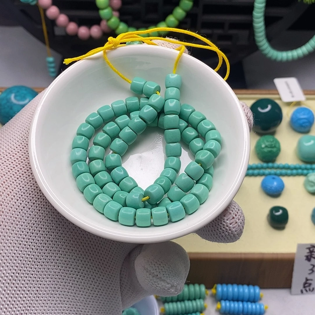 精工绿色卡6mm直切