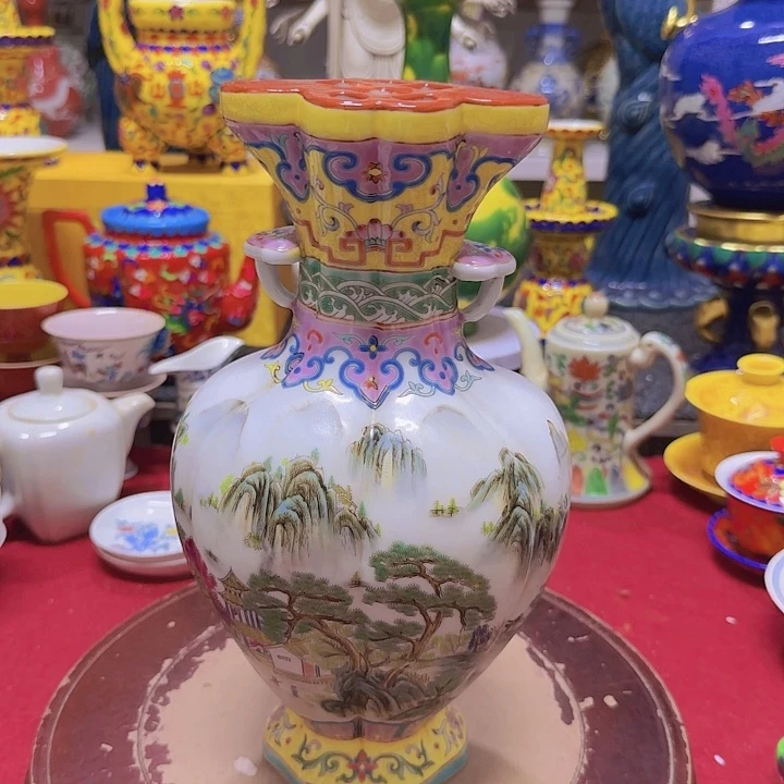 摆件家居设计摆件