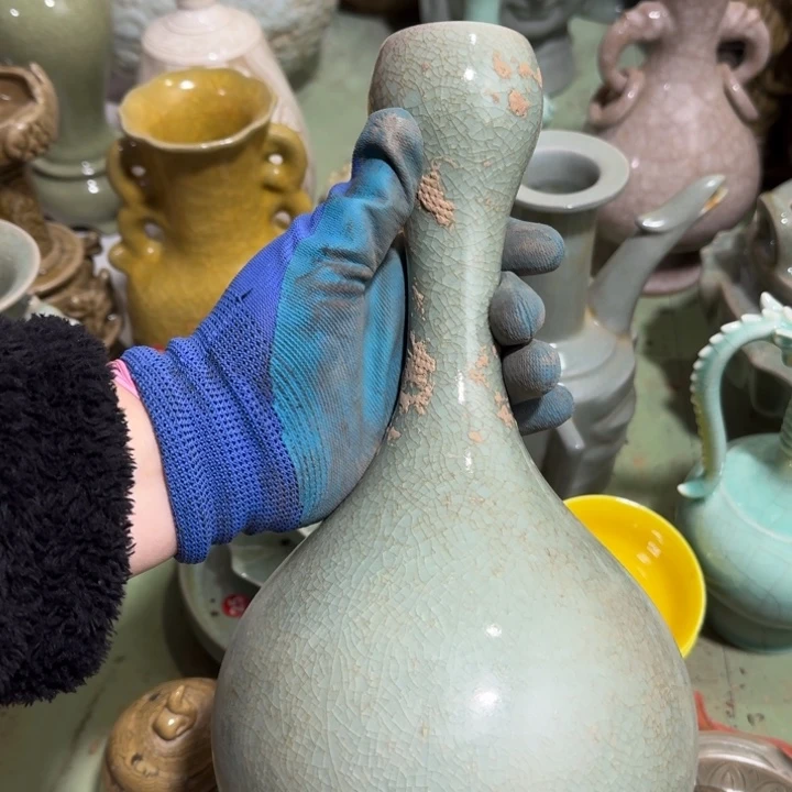 摆件瓷器瓷器瓷器瓷器