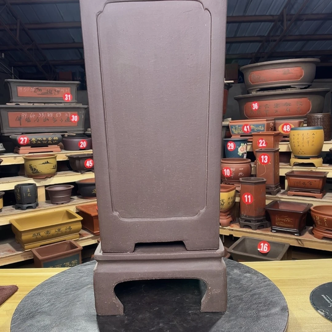 紫砂其他精品紫砂