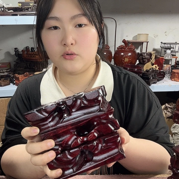 核桃木/黑胡桃（胡桃木）