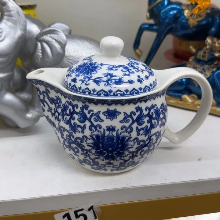 瓷片陶瓷工艺轻微微瑕