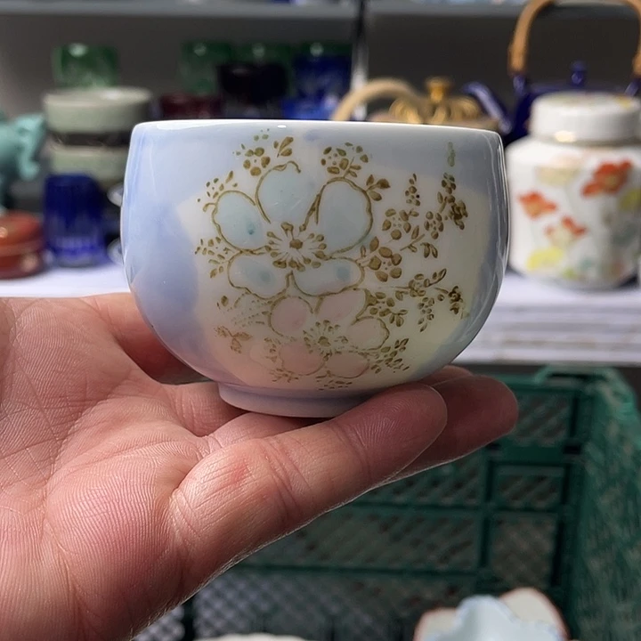 水滴瓷器水滴瓷器