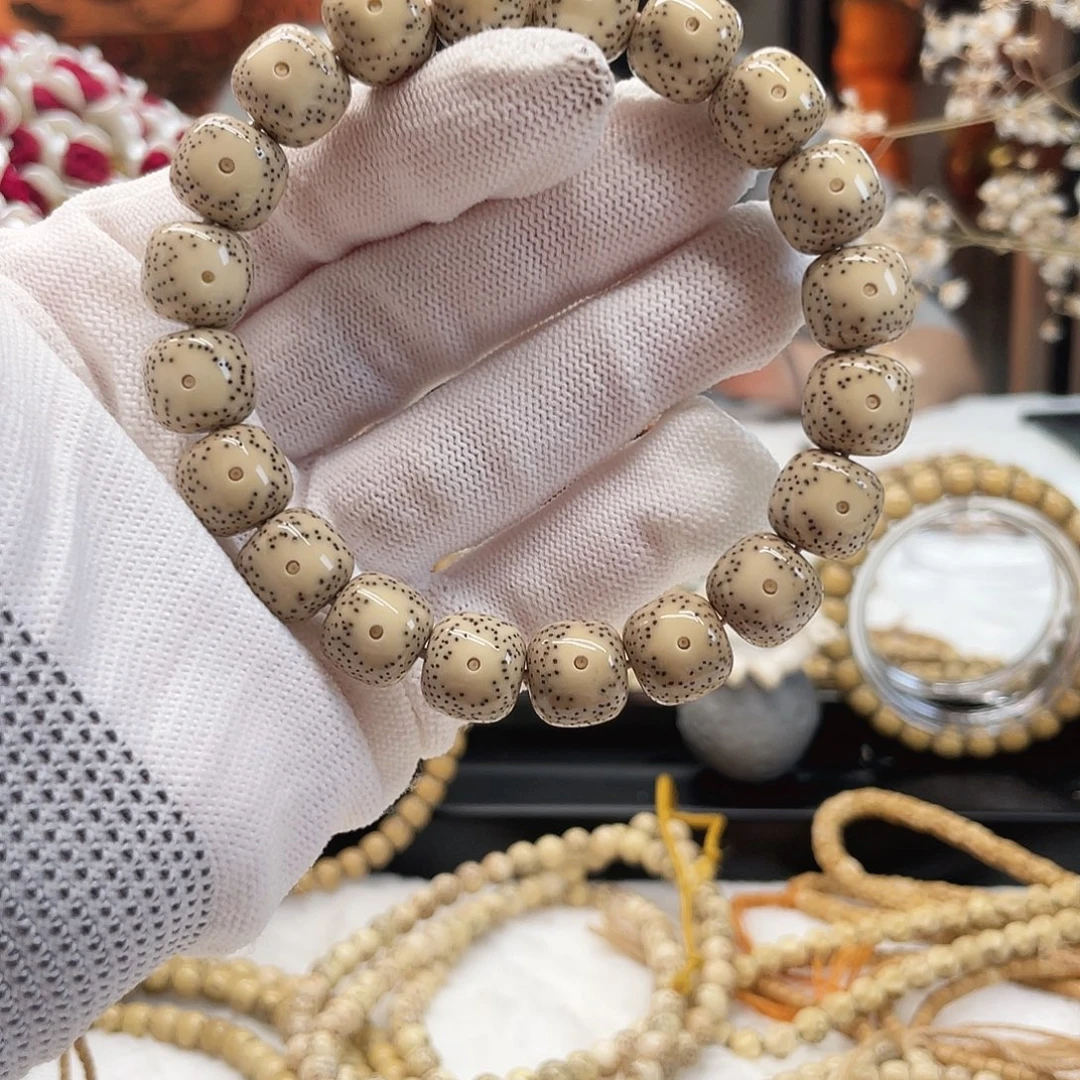 手串星月菩提星月