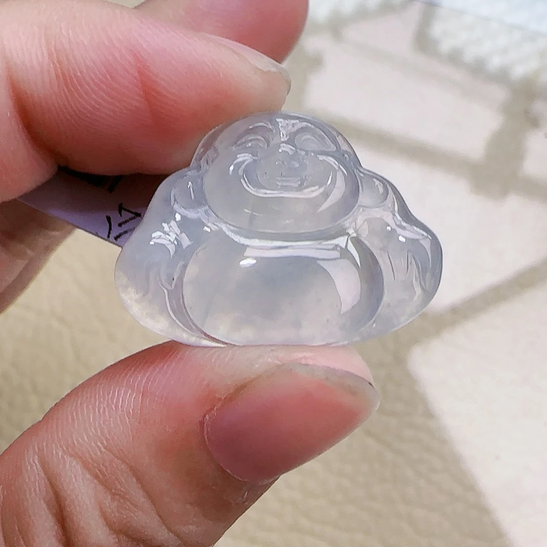 【闪购商品】颈饰未镶嵌翡翠