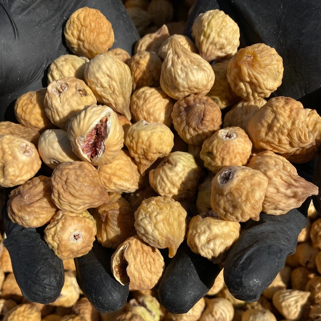 无花果干 ئەنجۈر قېقى