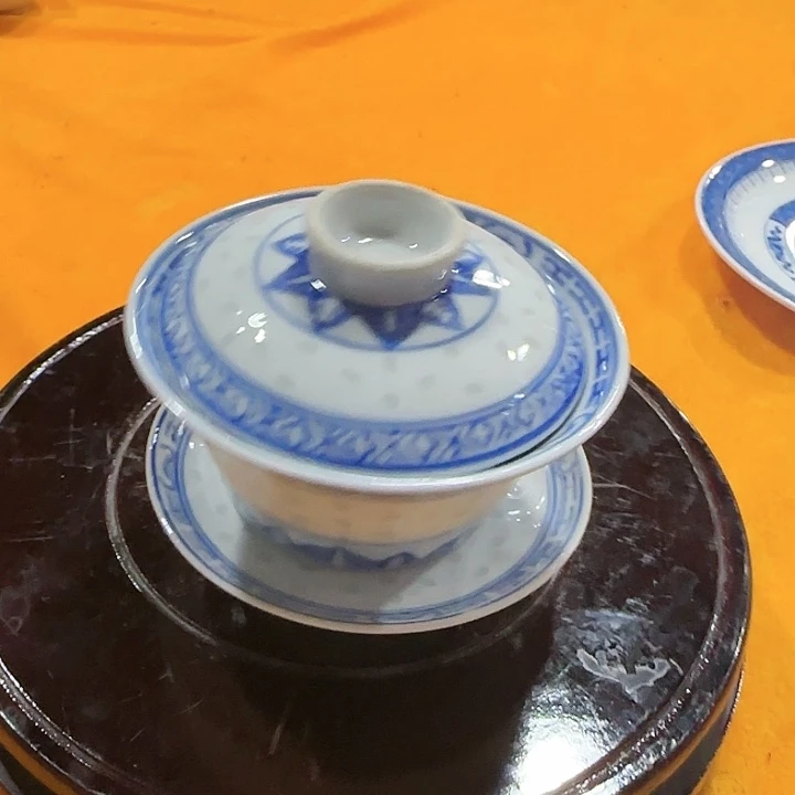 摆件景德镇陶瓷艺术品