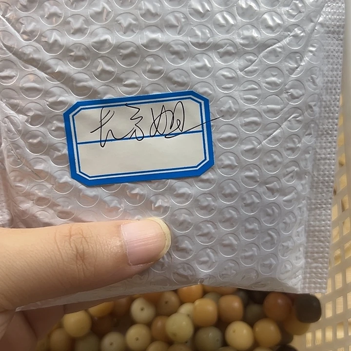 长***死吊坠菩提根/象牙果