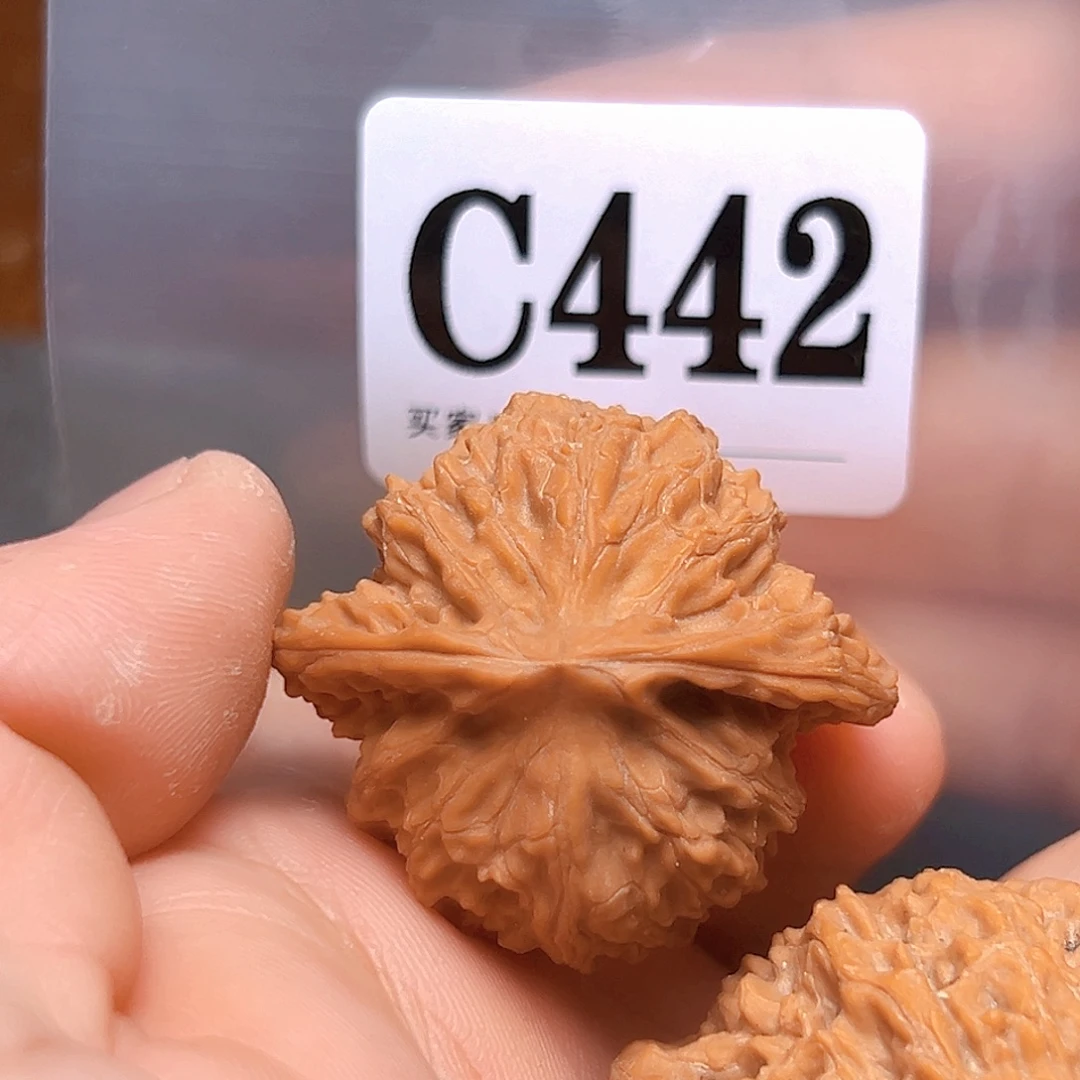 吊坠文玩核桃39免平顶