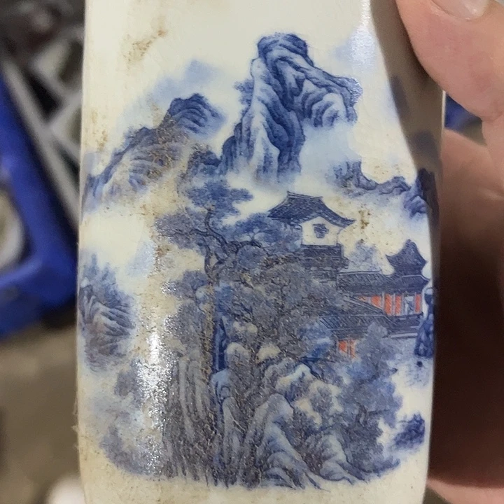 摆件景德镇精品陶瓷