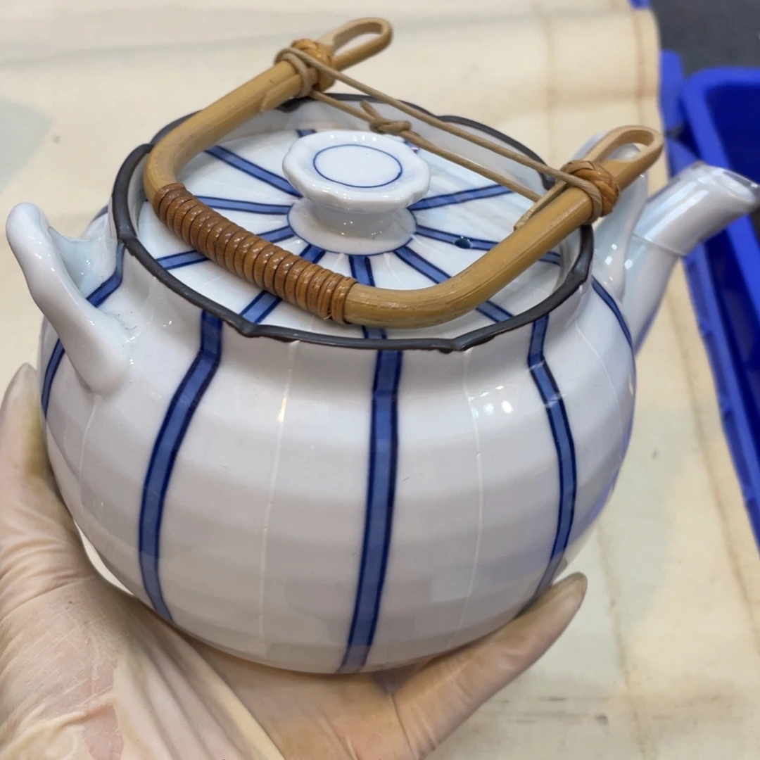 微瑕_ 回流物品，不是全新