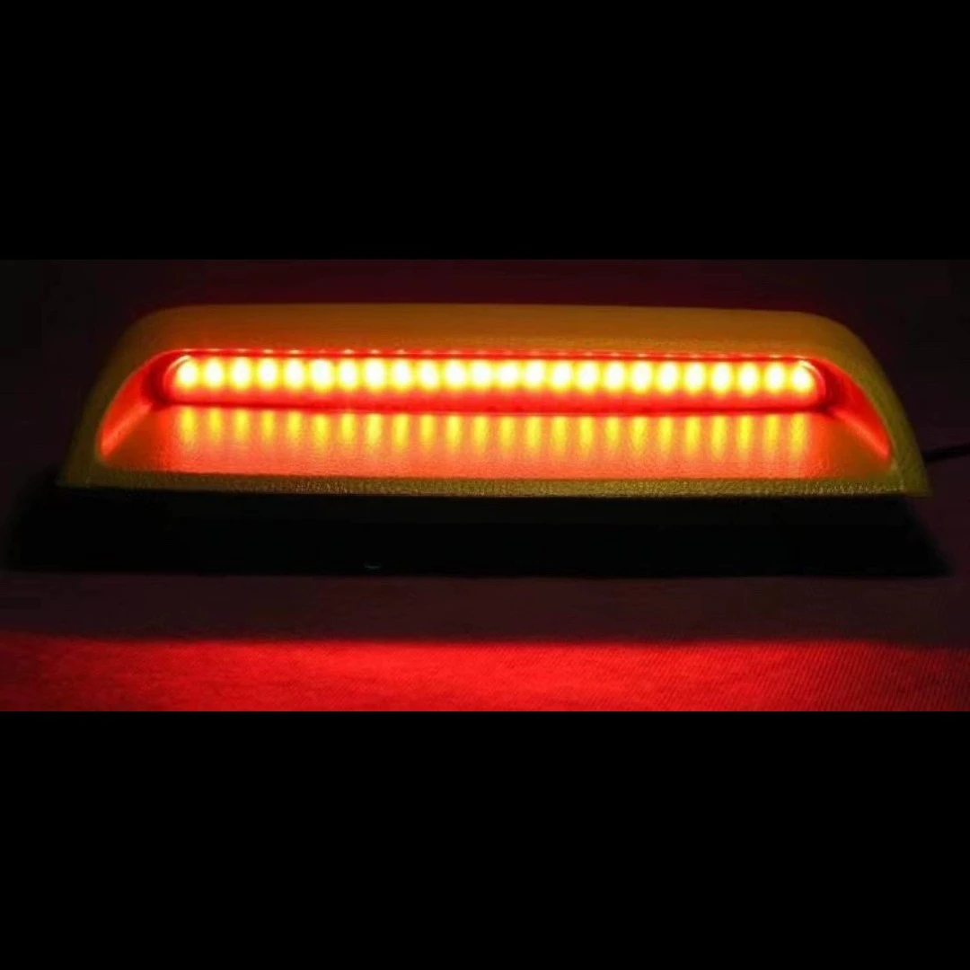 马自达6 led高位刹车灯马6轿跑led高位刹车灯，24颗led灯珠刹车灯