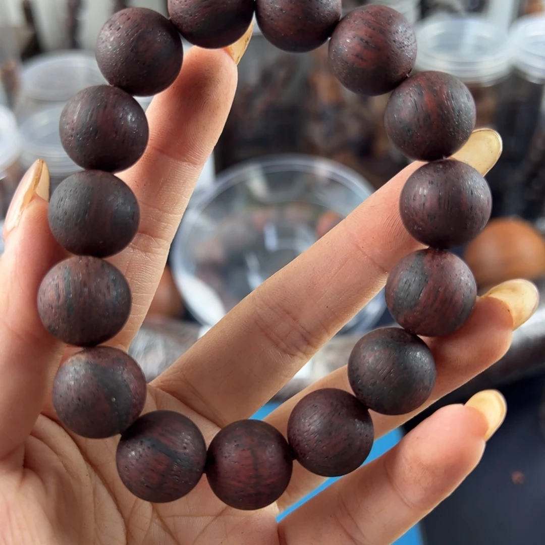 藤类降真香缅甸东枝料红油1.5