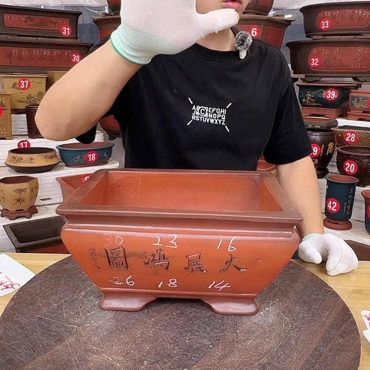 精品紫砂工厂直销