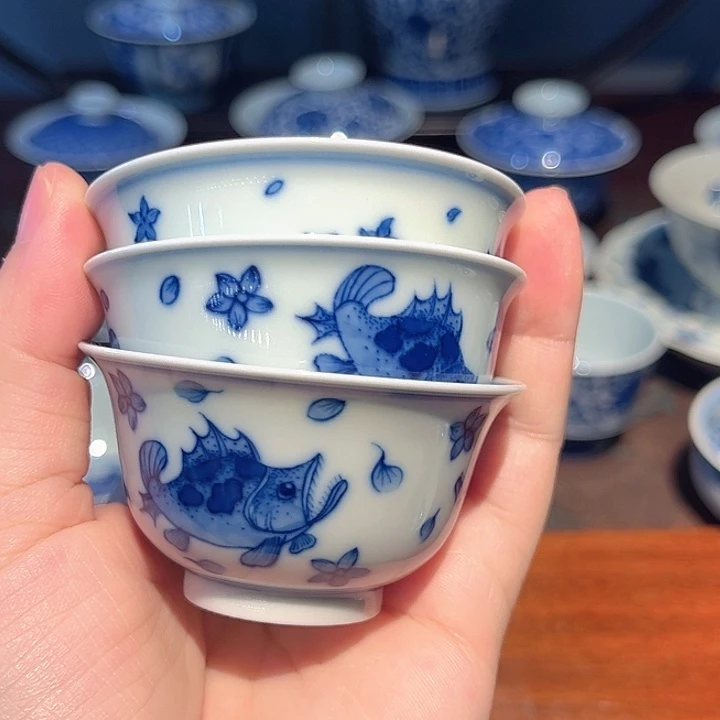 镹曰陶手工制作工艺