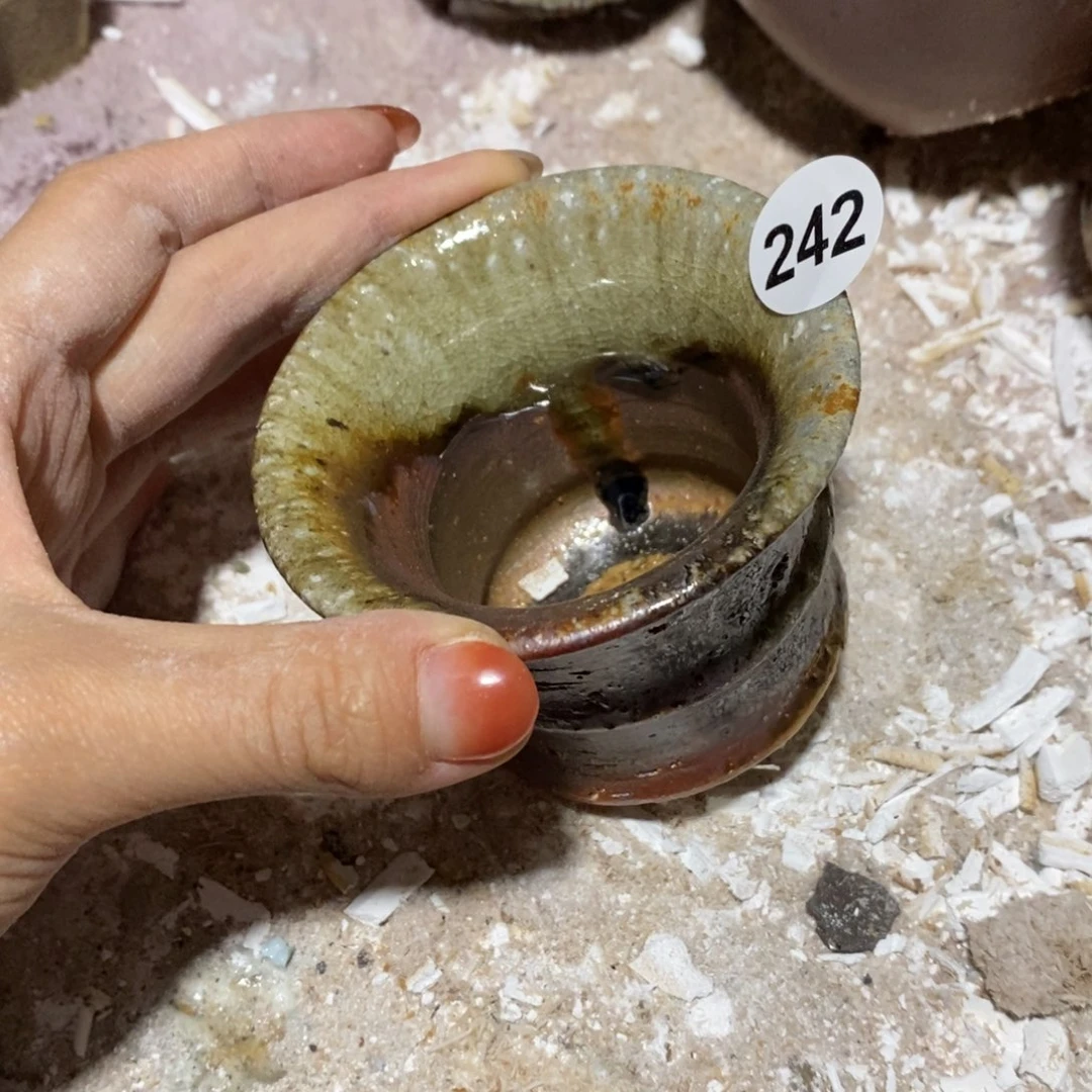 开窑大吉，高货多多242