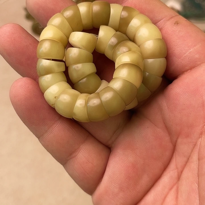 崇*藏式风格手链喜欢