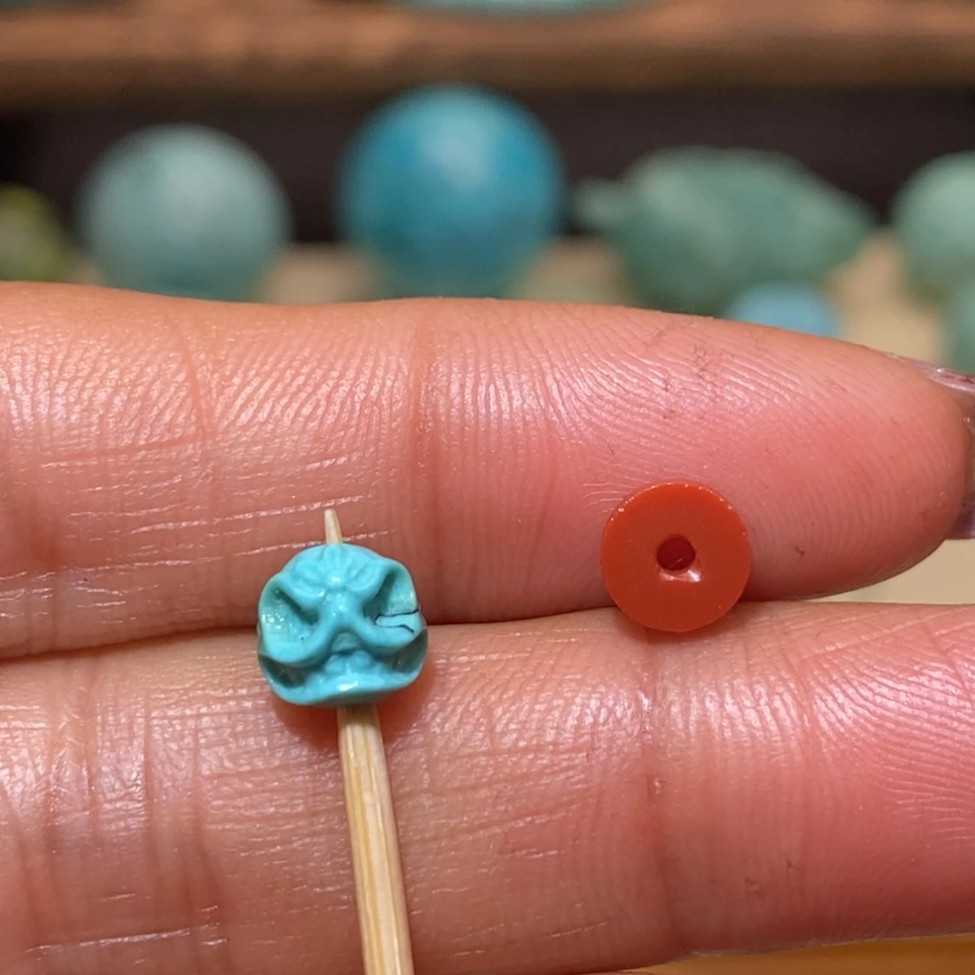 南红玛瑙珠宝奇石未镶嵌