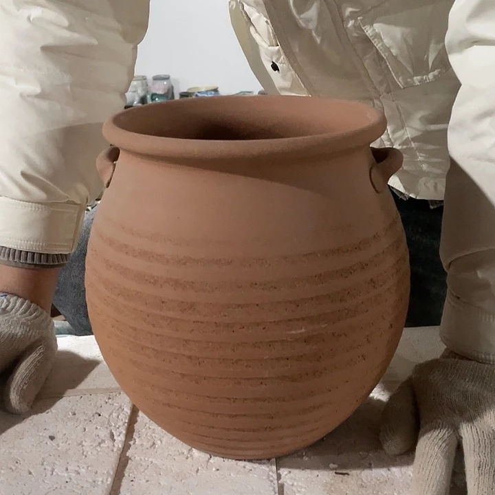 红陶正品20/24一个