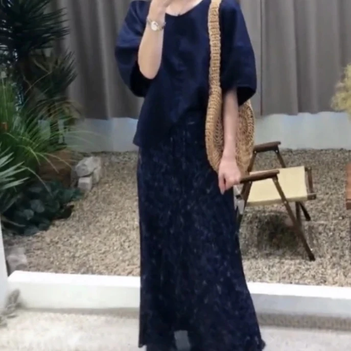 新款时尚洋气精品百搭女装F3073