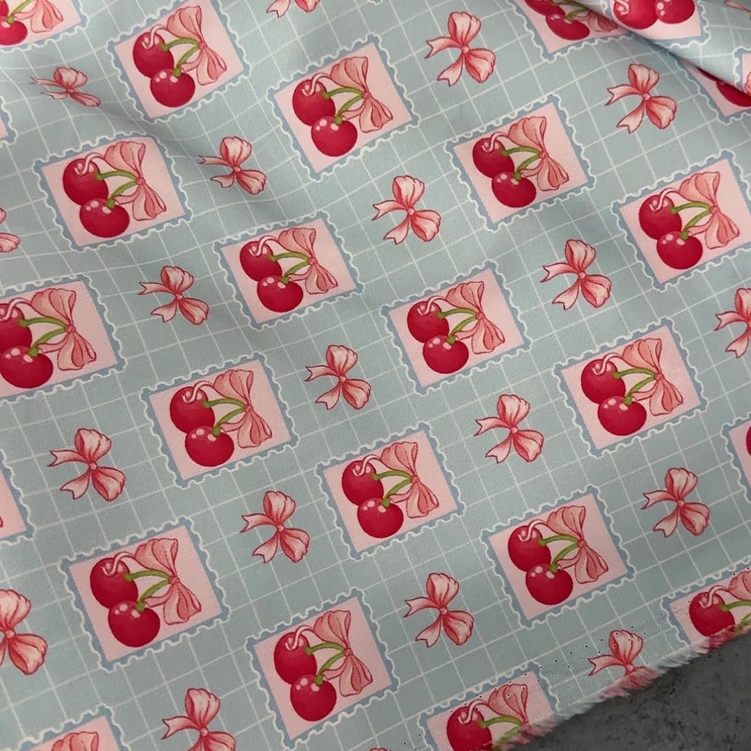 东*纯棉精梳加密细斜纹1米长X1.5米宽地卷