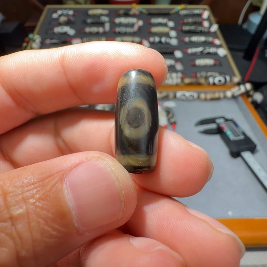 玛瑙/玉髓颈饰未镶嵌赫*中