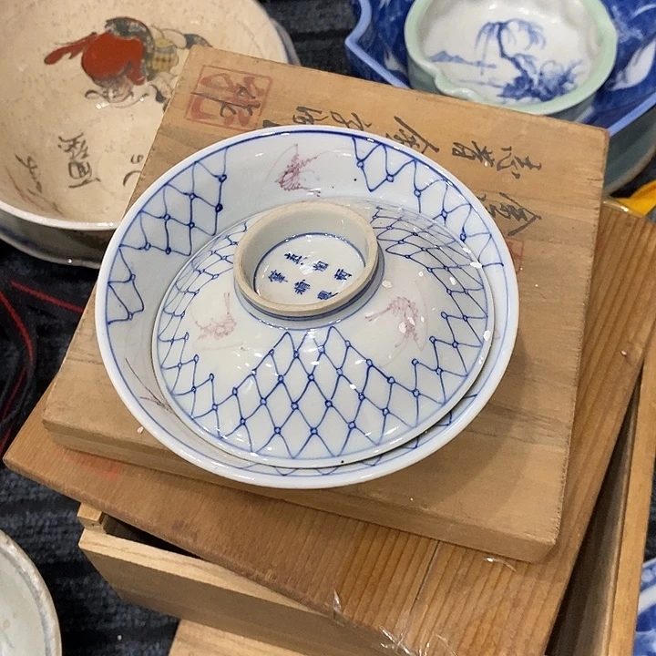 用***6茶具等产品的生产和销售