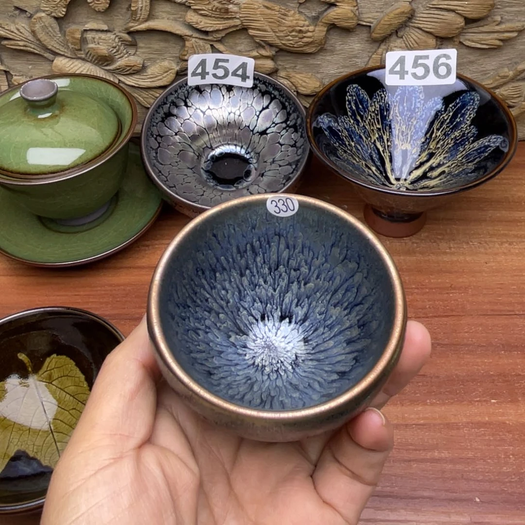 茶盏茶杯天沉浸在吐槽330