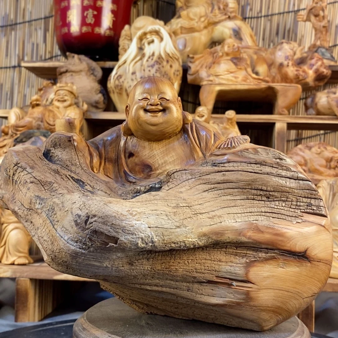 柏木（崖柏）太行崖柏