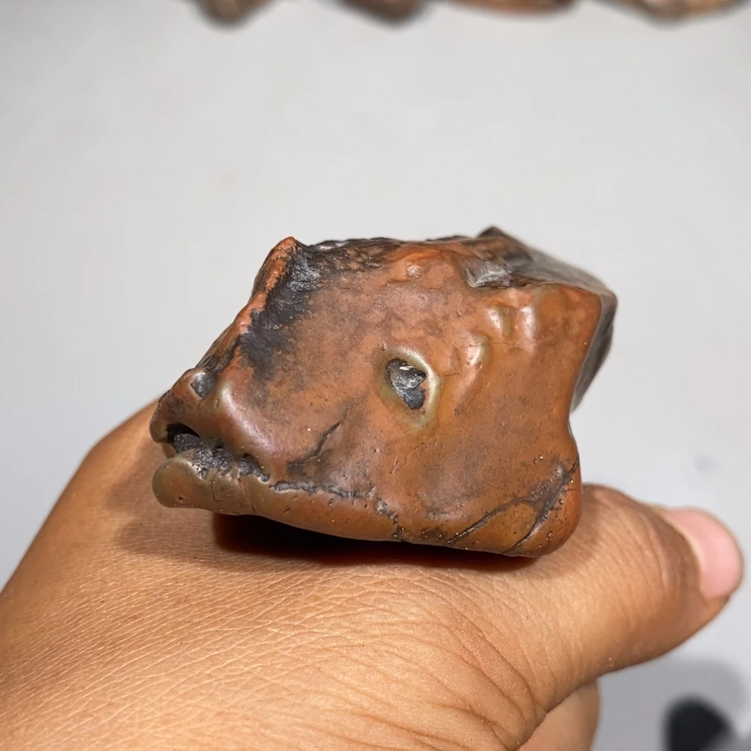 孤***園玛瑙/玉髓车挂合金412