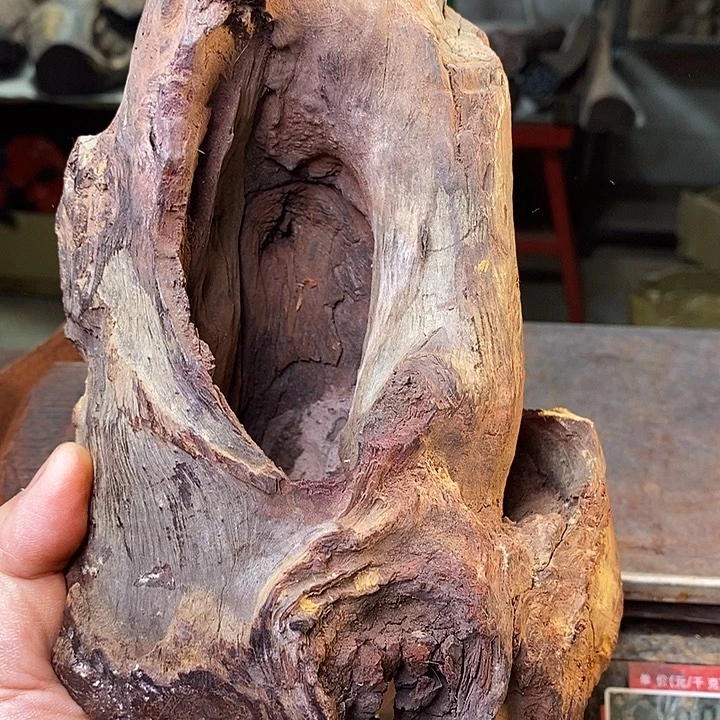 檀香紫檀（小叶紫檀）