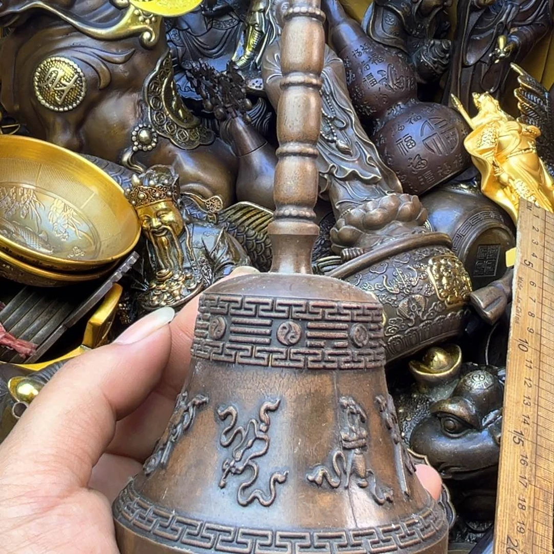 精品铜器精品摆件