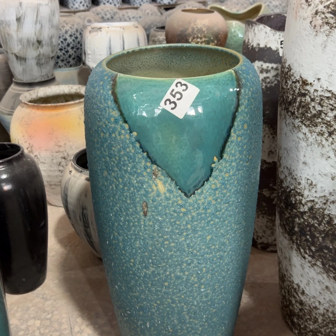 高度50口17无孔瓷器瑕疵