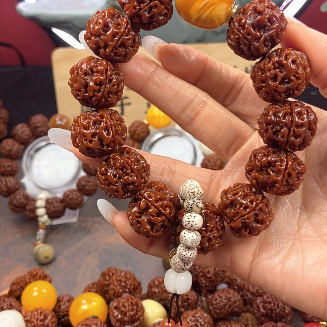 金刚菩提吊坠522。