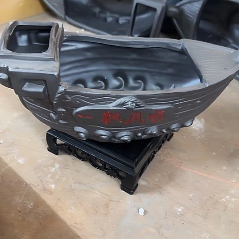 ·［送～白给塑料托盘］·