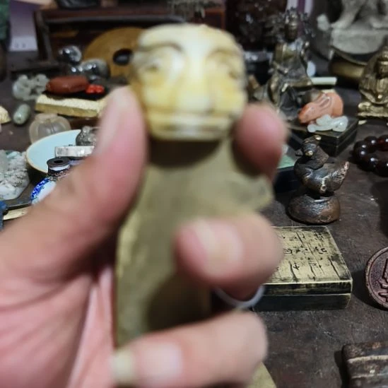 叶***公铜件一线品牌老货