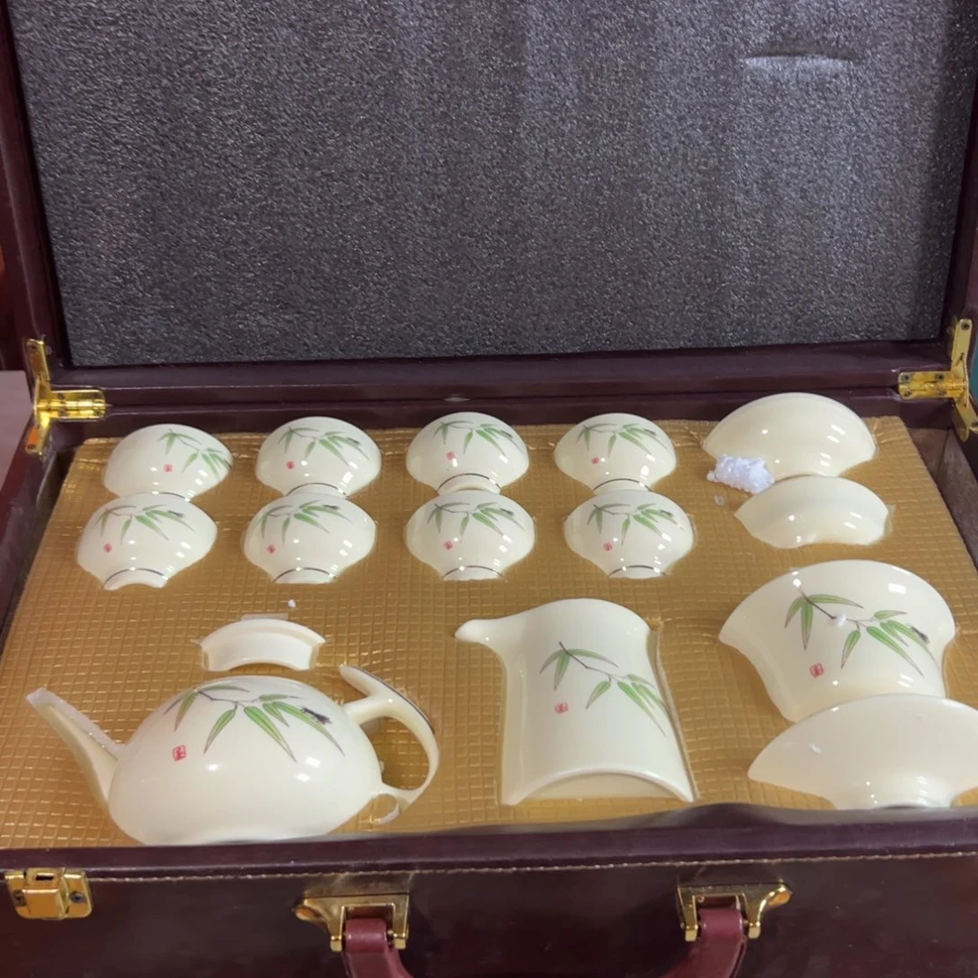 孤品茶具套装等等等