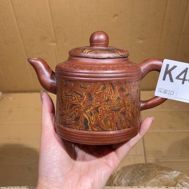 茶壶紫砂紫砂茶壶444