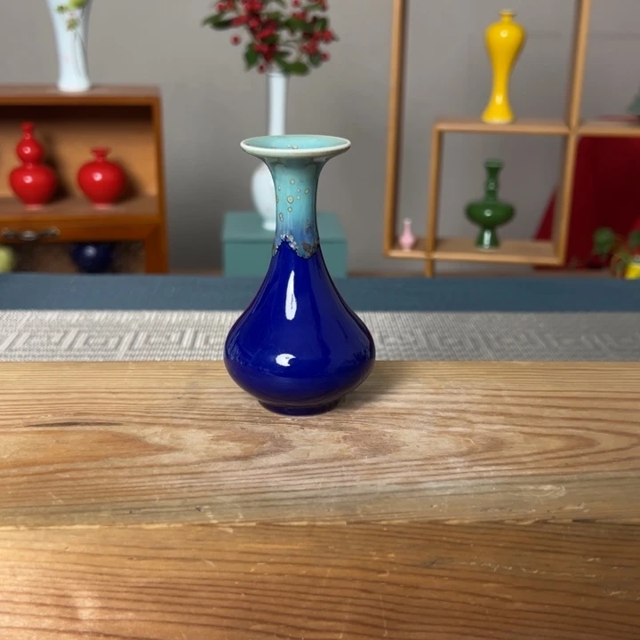 瓶景德镇陶瓷研究所学会