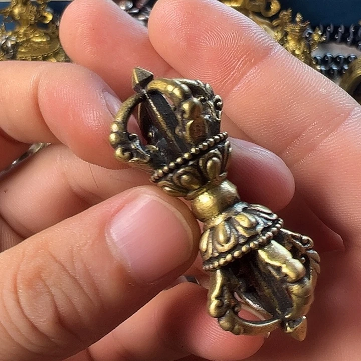 泥塑小元非常完美