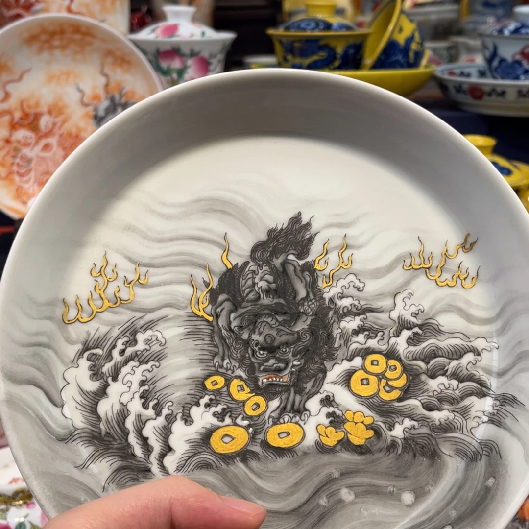 景德镇陶瓷瓷器景德镇