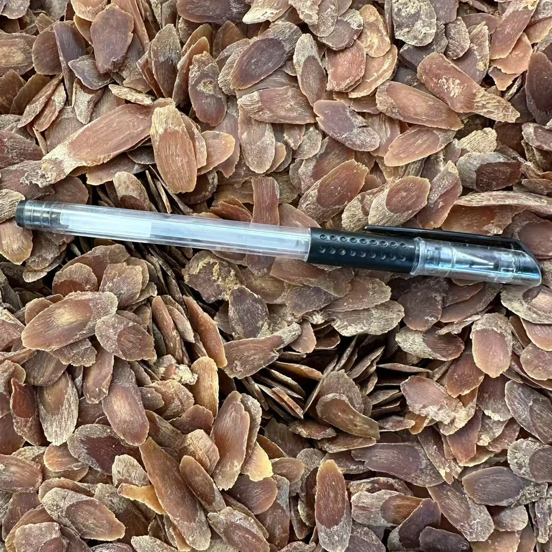 【红参片】 精选长白山红参片 煮水 养生250g~500g可搭配灵芝煮水