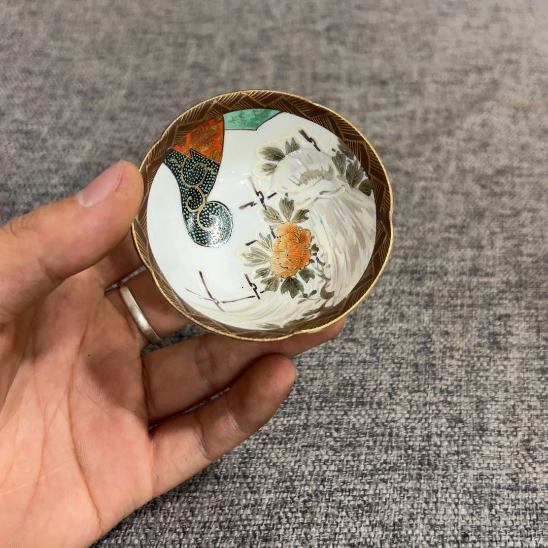 非常好看的物品
